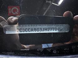 کرایسلەر 300